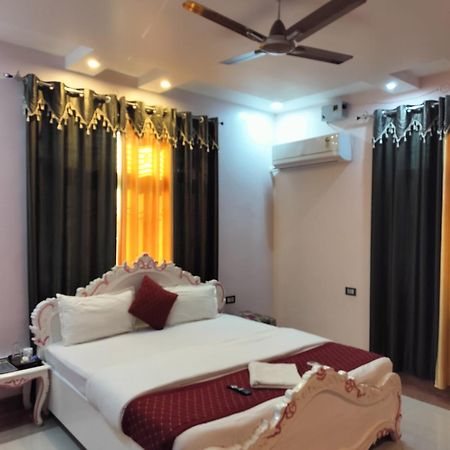 Shree Nanda Guest House 바라나시 외부 사진
