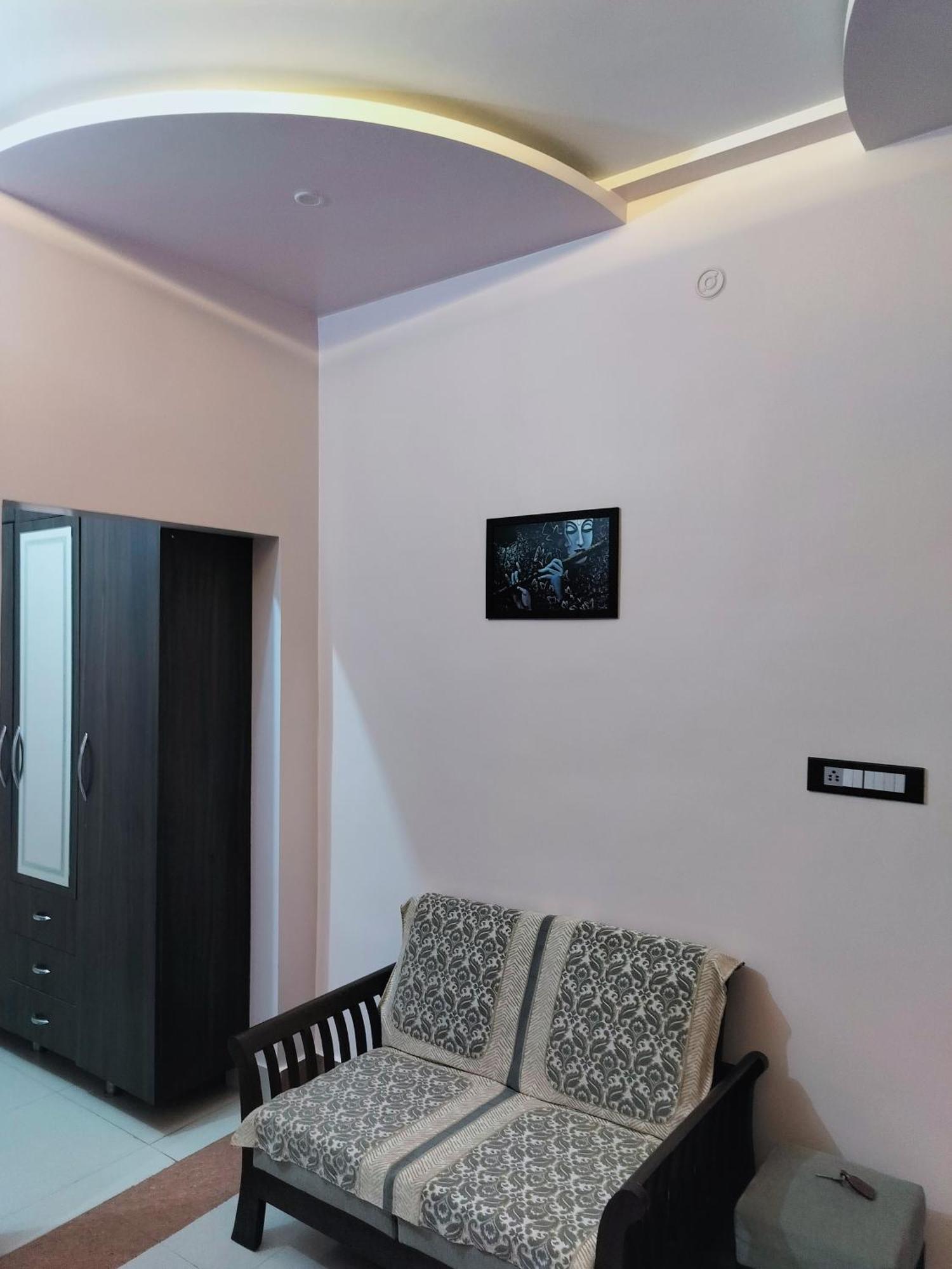 Shree Nanda Guest House 바라나시 외부 사진
