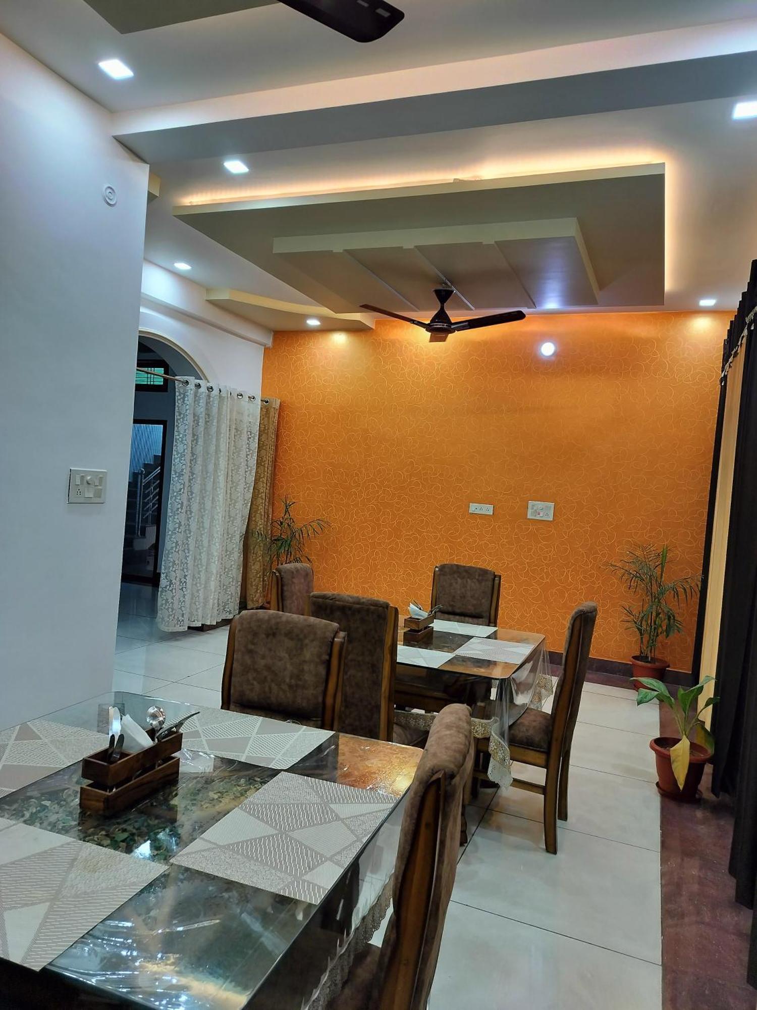 Shree Nanda Guest House 바라나시 외부 사진