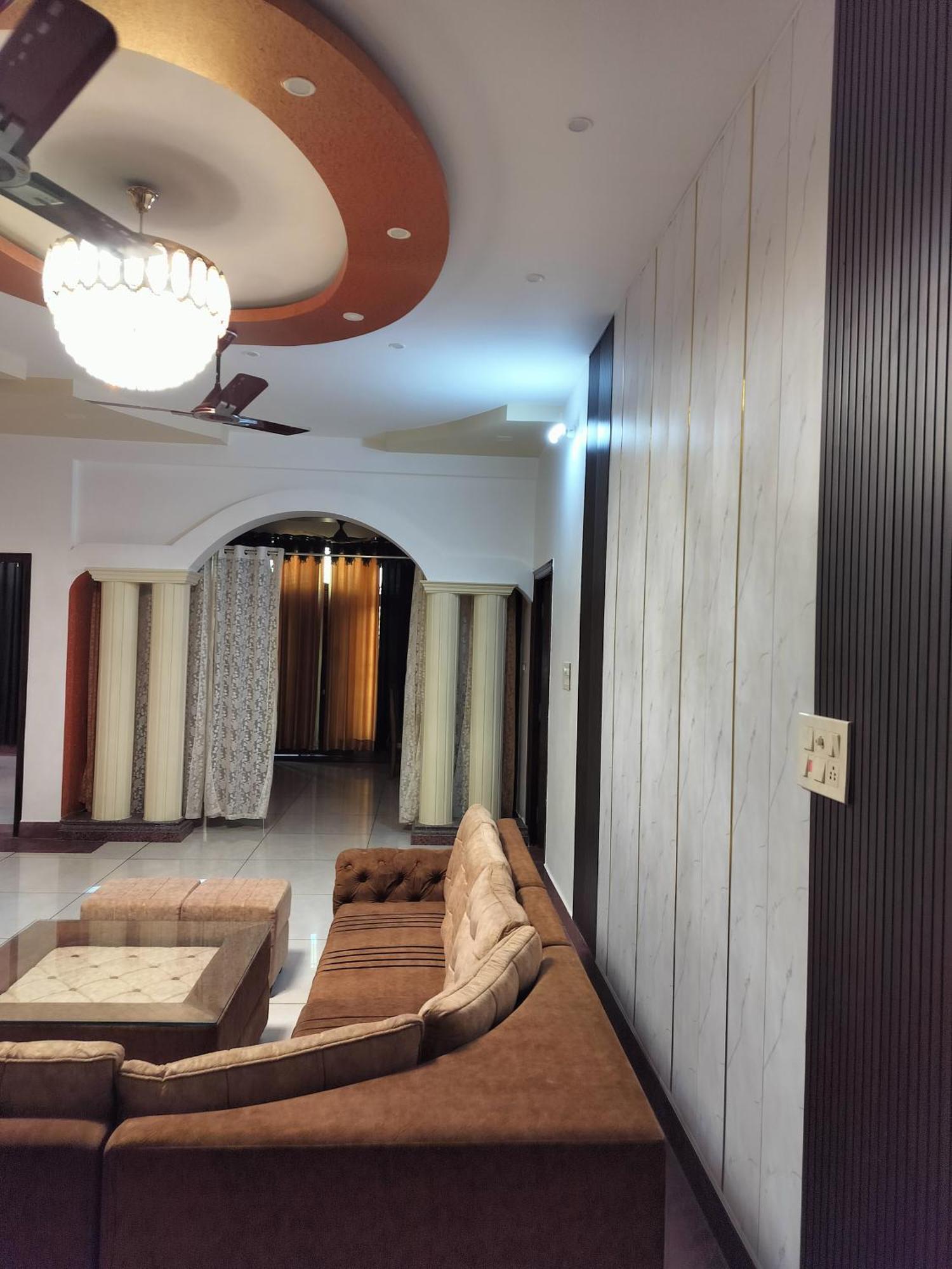 Shree Nanda Guest House 바라나시 외부 사진