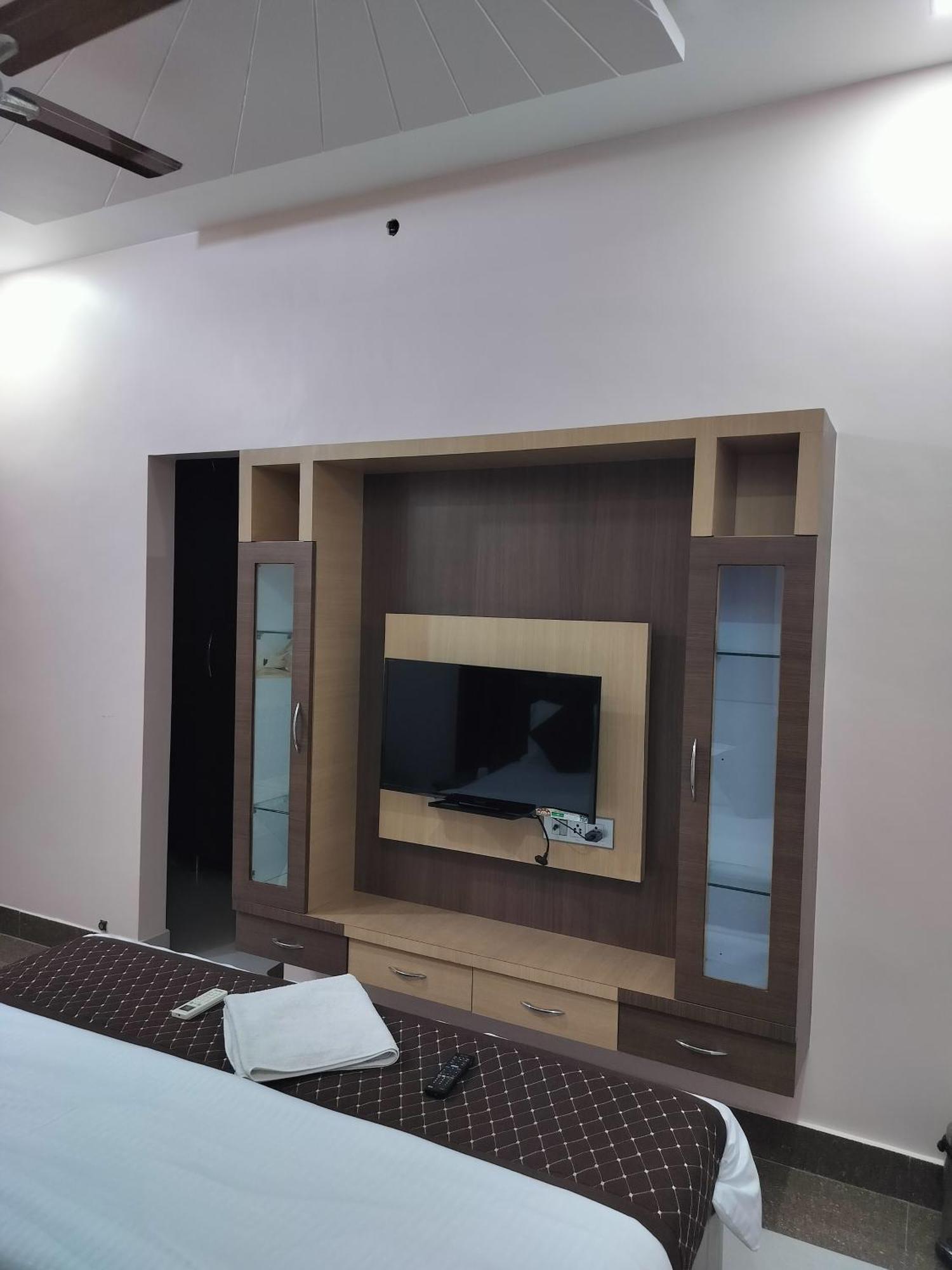Shree Nanda Guest House 바라나시 외부 사진